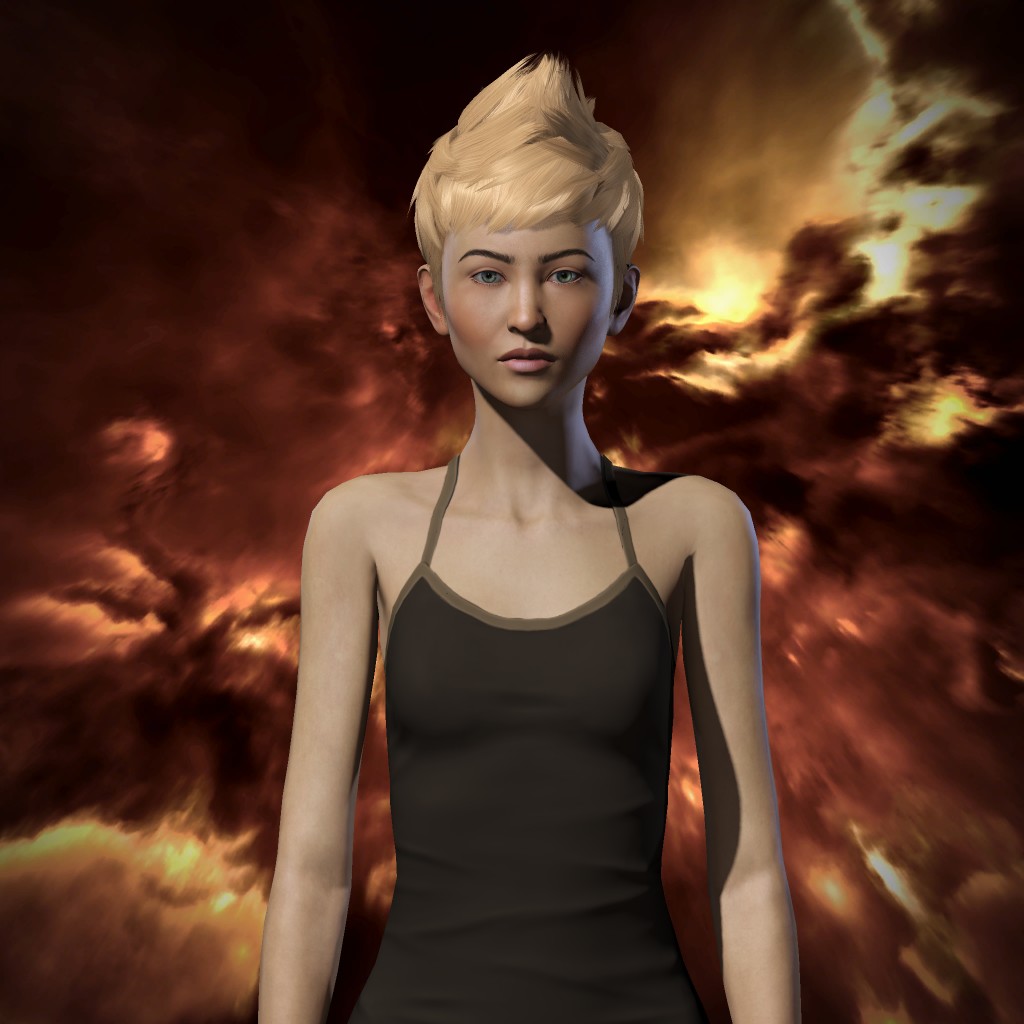 Lin Hanomma