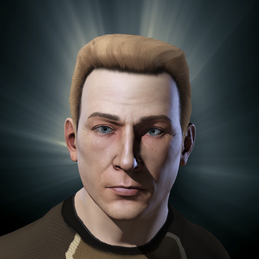 Ken Van Darkholme
