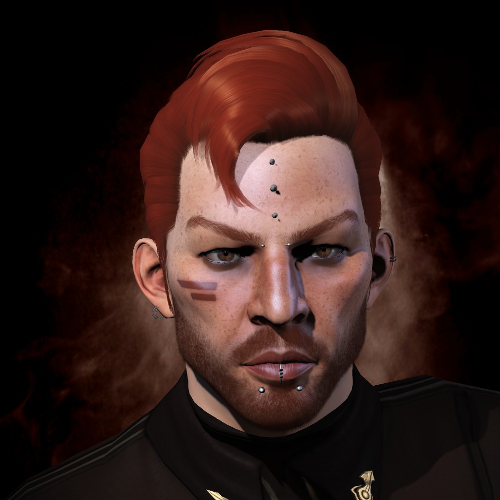 Gingervitus Daywalker