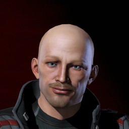 German Jovakko portrait
