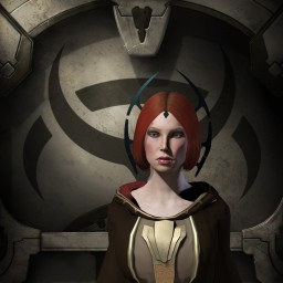 sscjessica portrait