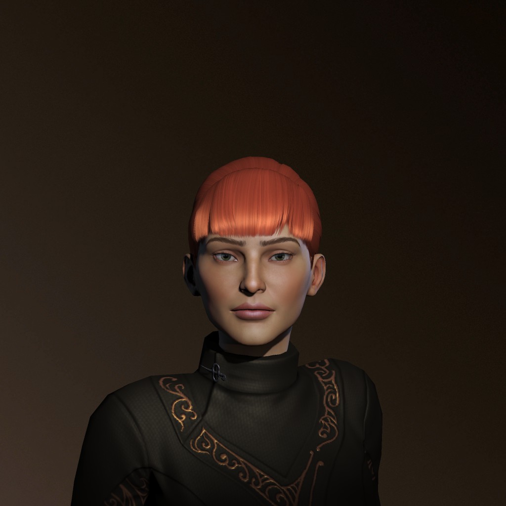 first tenno