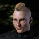 sven edgson