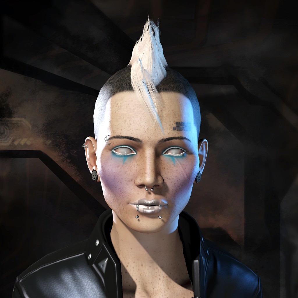 Captain AngryThrust