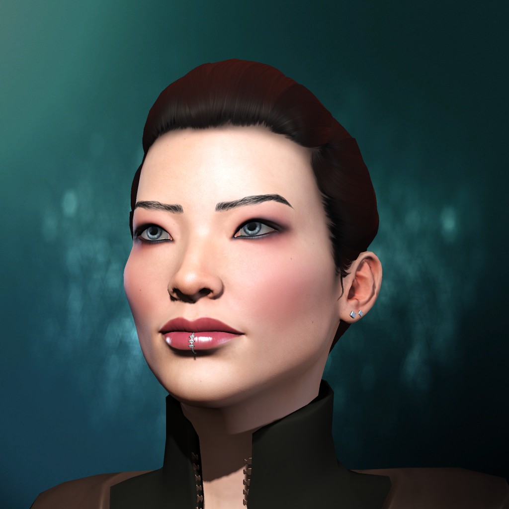 Nemeria Galen