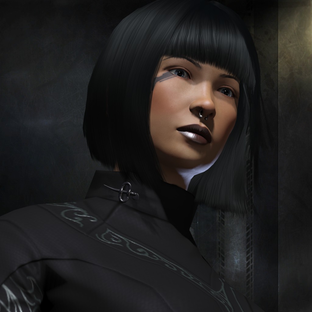 Stella Caderu