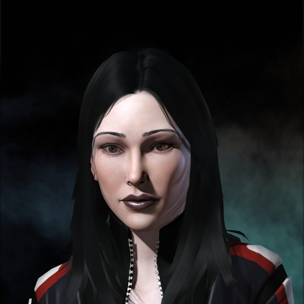 Bethany-Anne Reynolds
