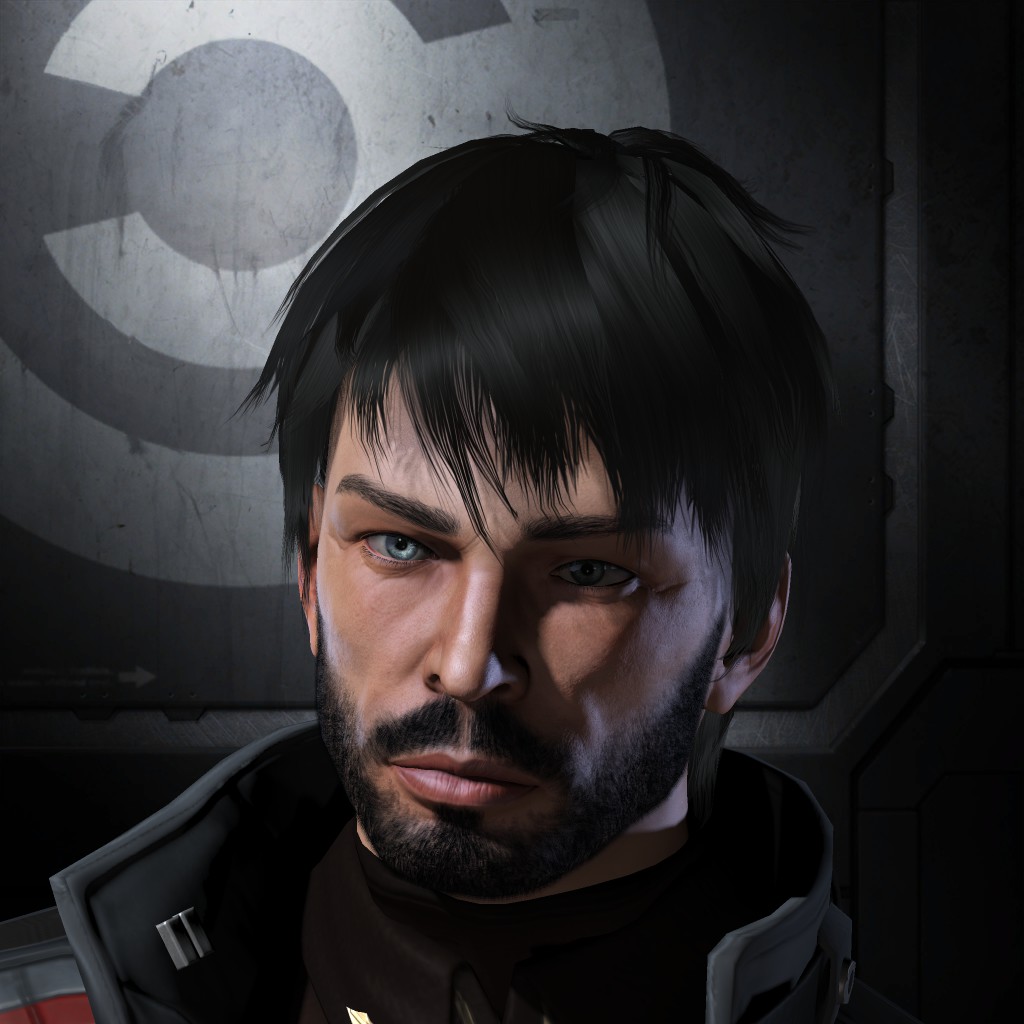 Tyr Vicker