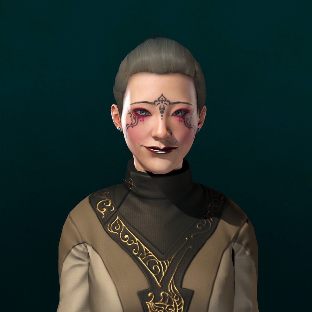Shara Robin