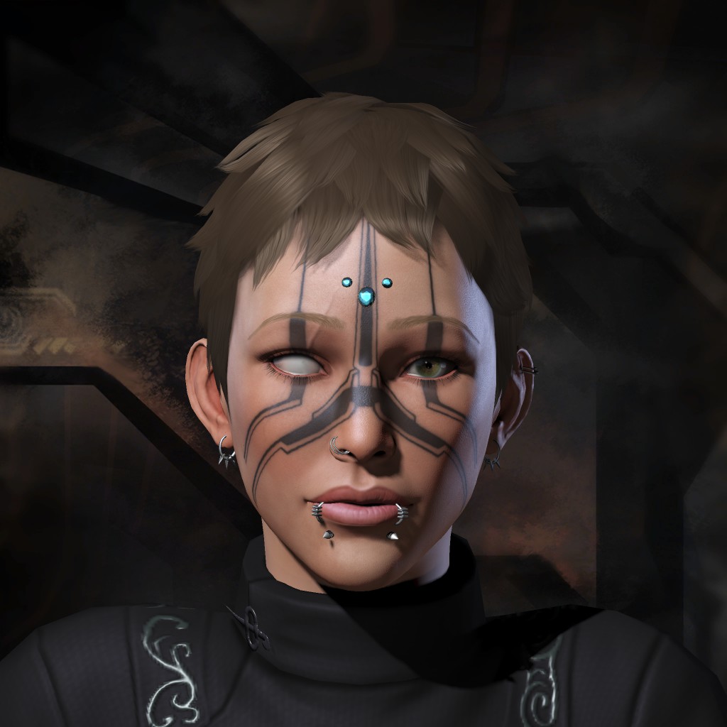 Pern Life'sBreathe Ambraelle