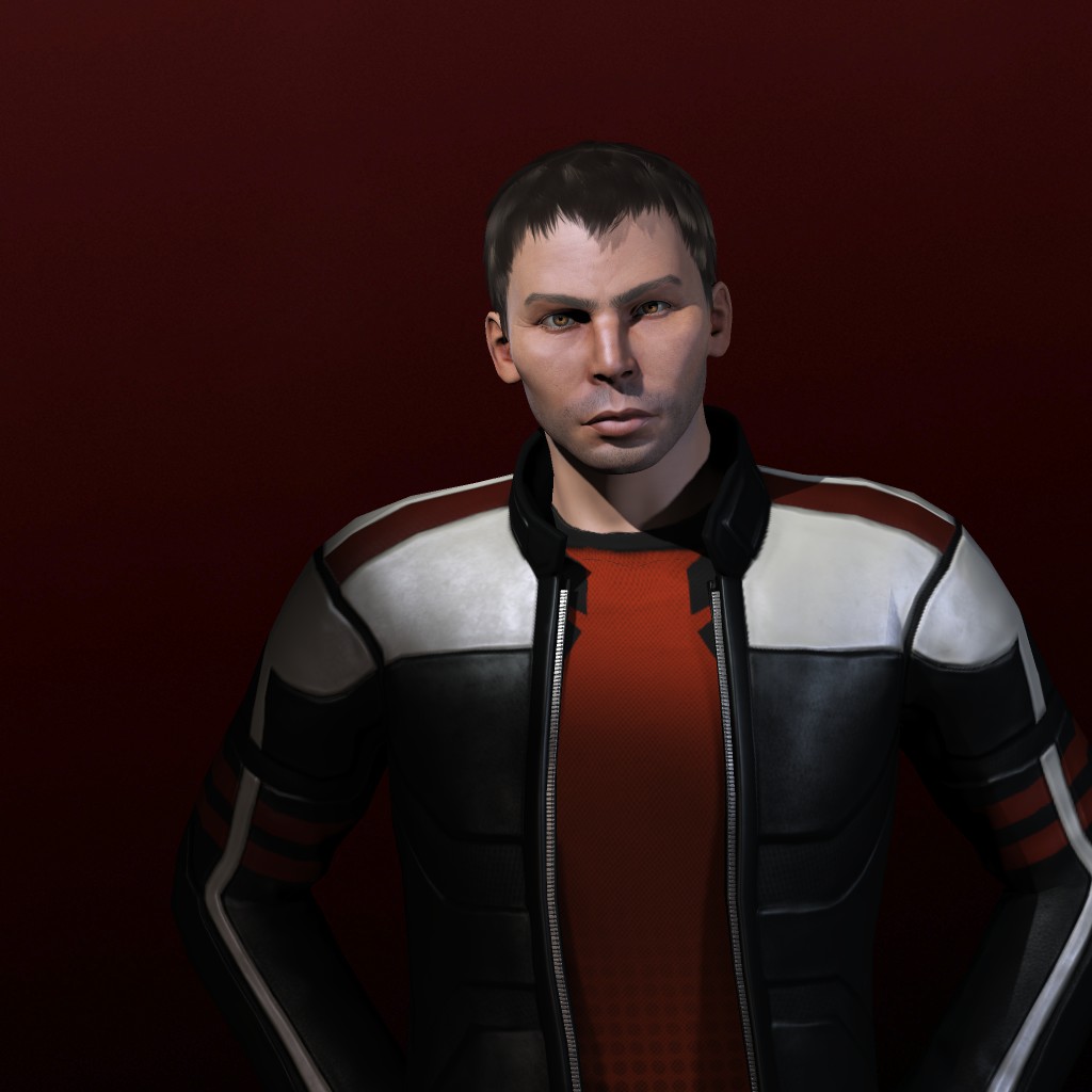 Doomsvylle Locus