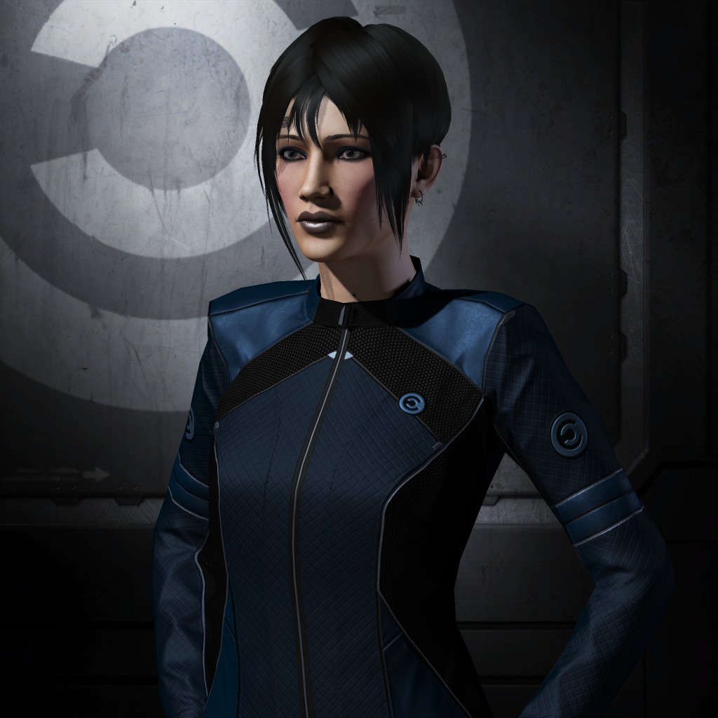 Sheliaza Hinken