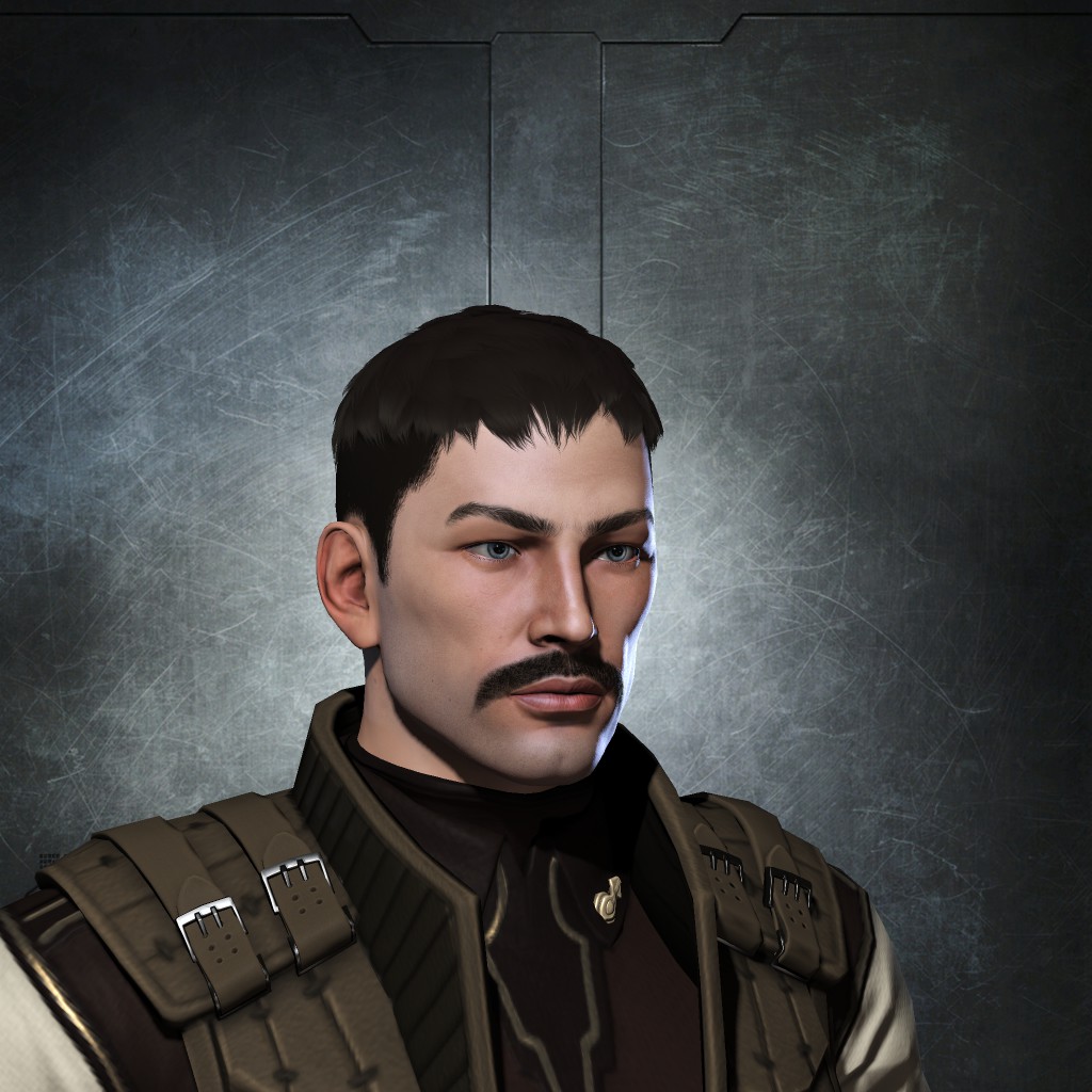 Warder Tsero
