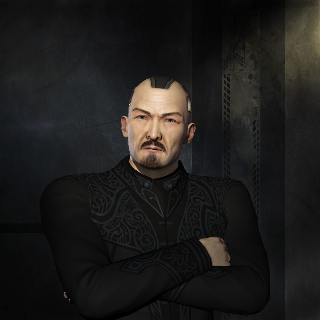 Dmitry Acami