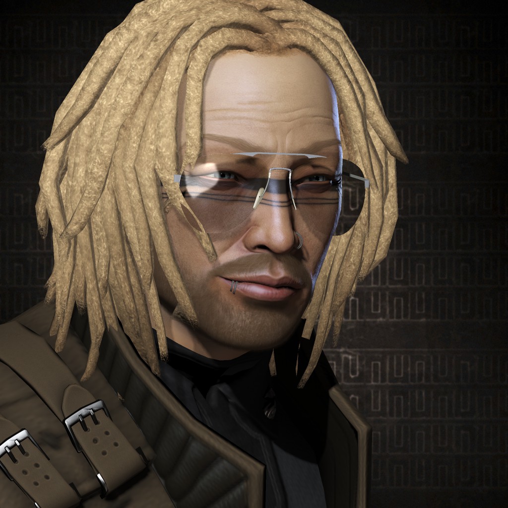 Docsingh Darkkin