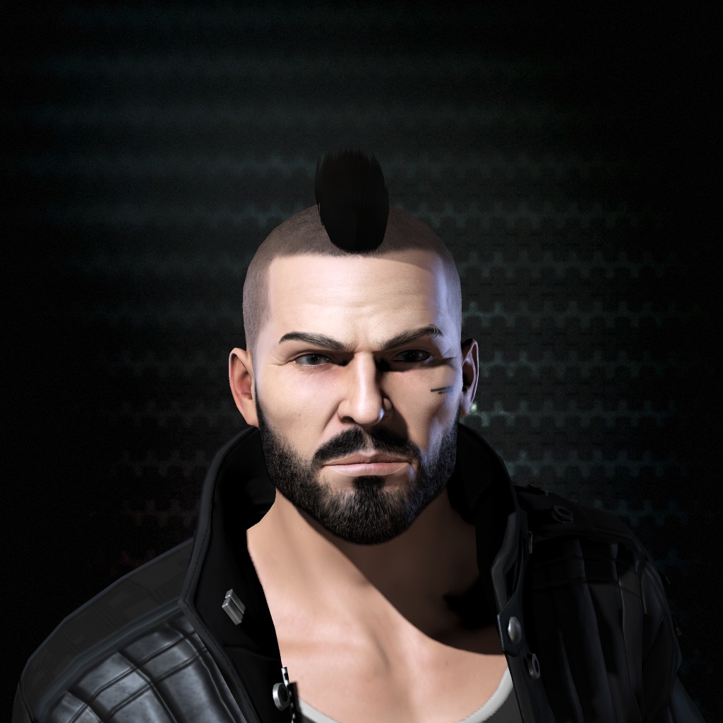 Djeeek Borovichek
