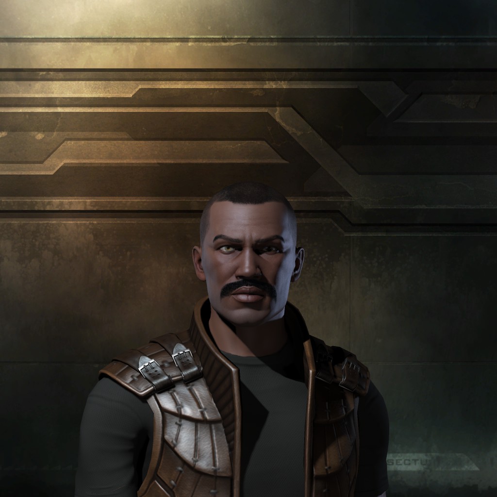 RB Caldari