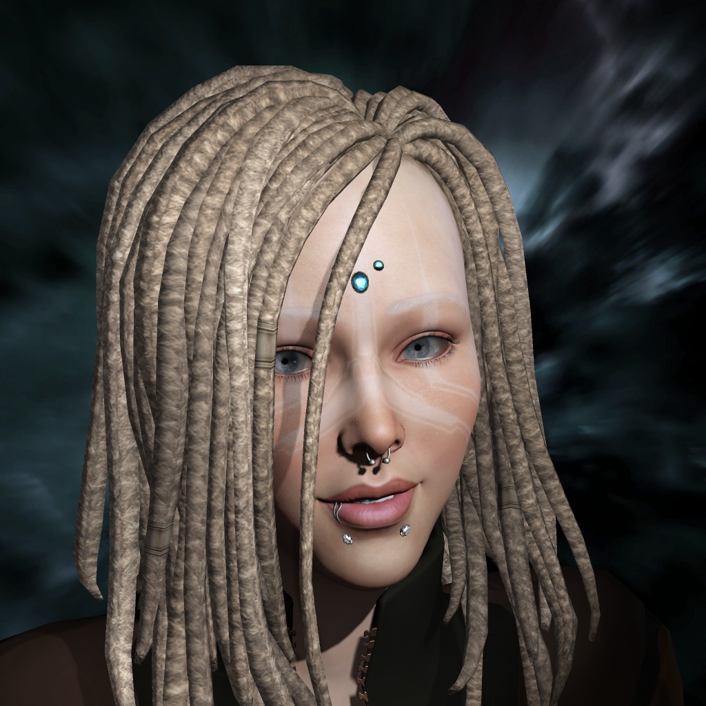 Angela Neorstac