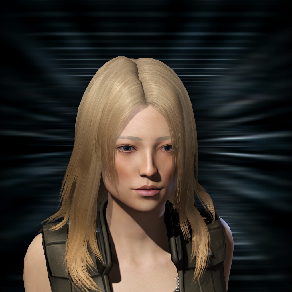 Luci Endashi