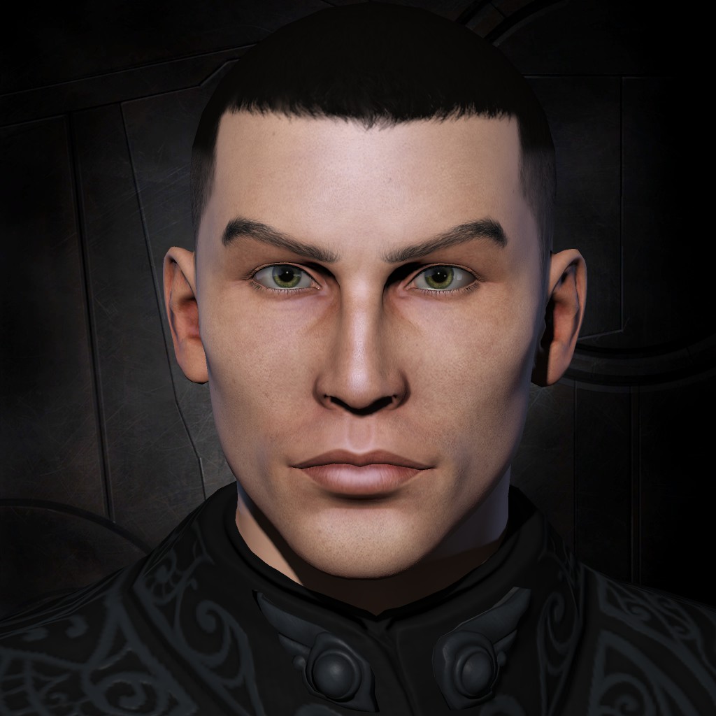 Sergey MoJl4yH