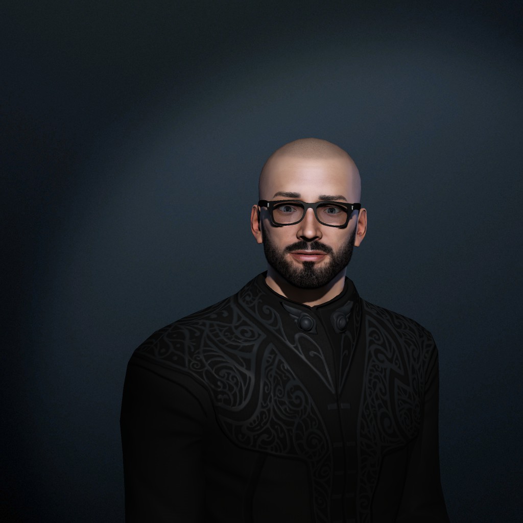 portrait
