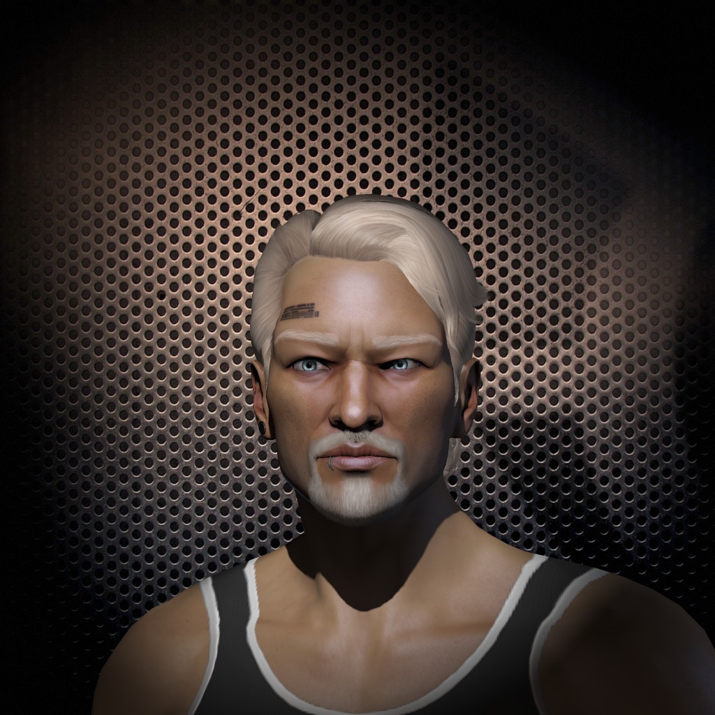 Wolfgang Raynor