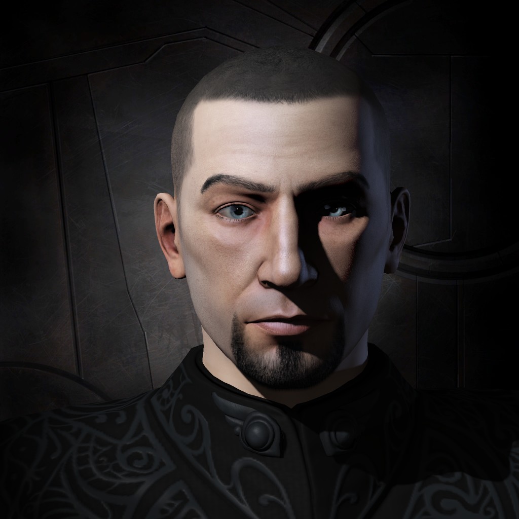 Xiodric Dae-Gor