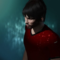 GAR44 portrait