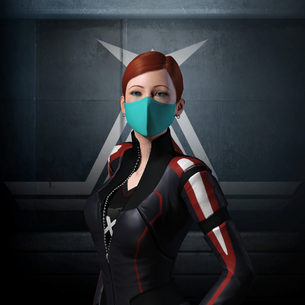 Nora Saber
