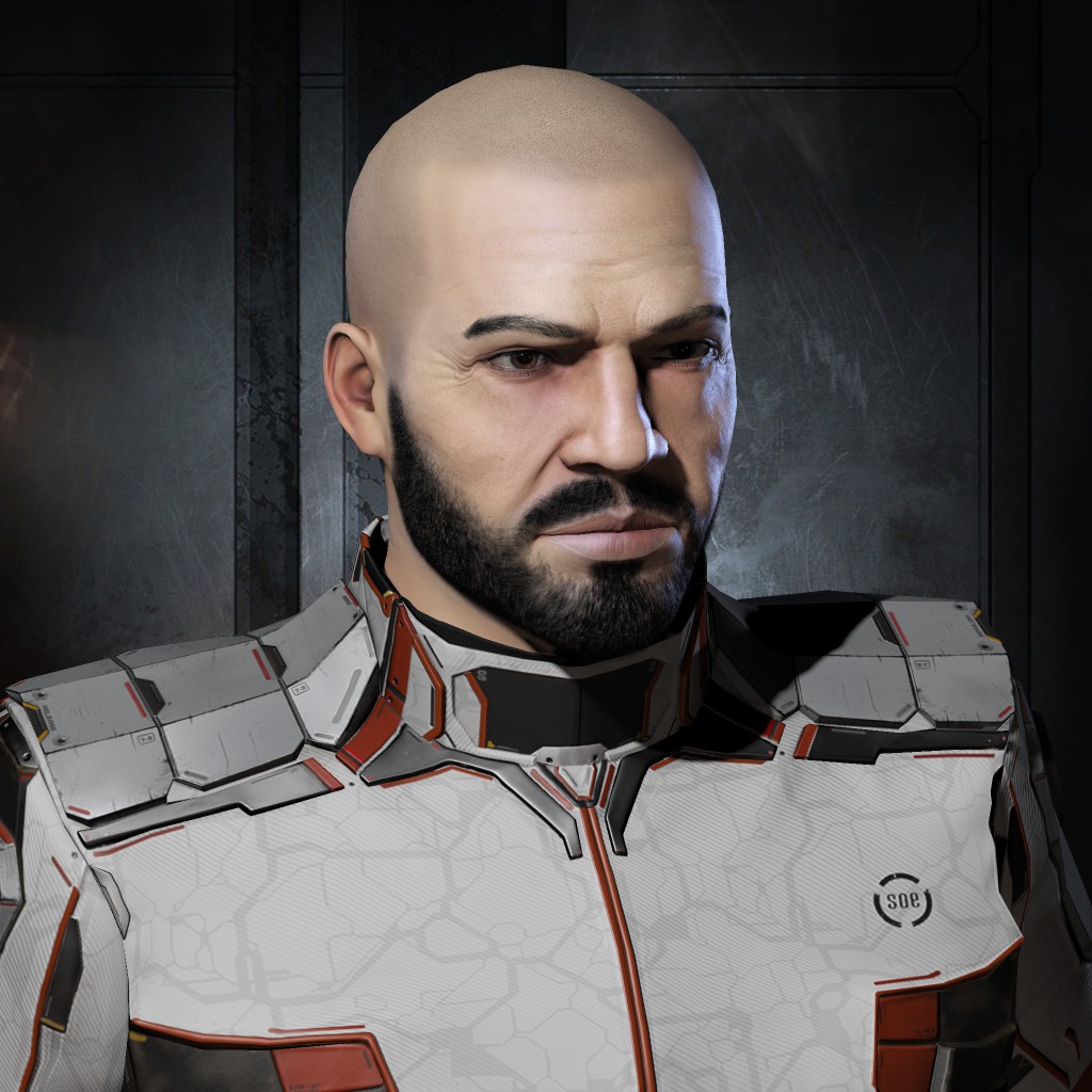 Arctos Jonn