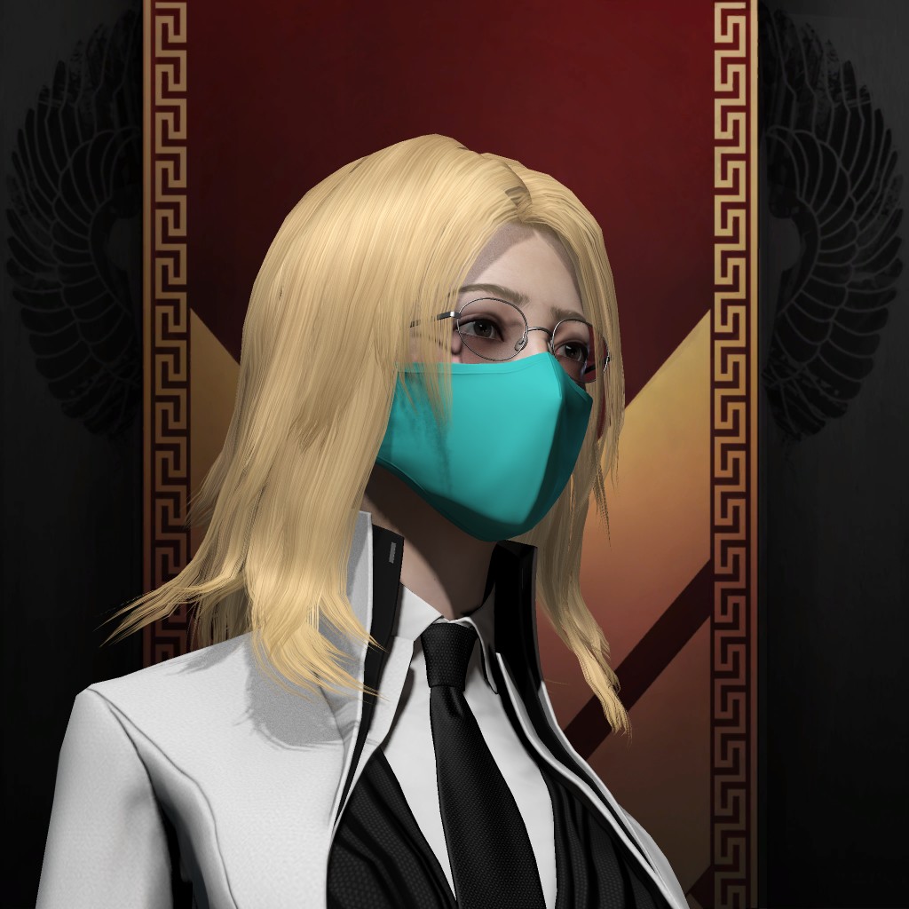 Ivy Q