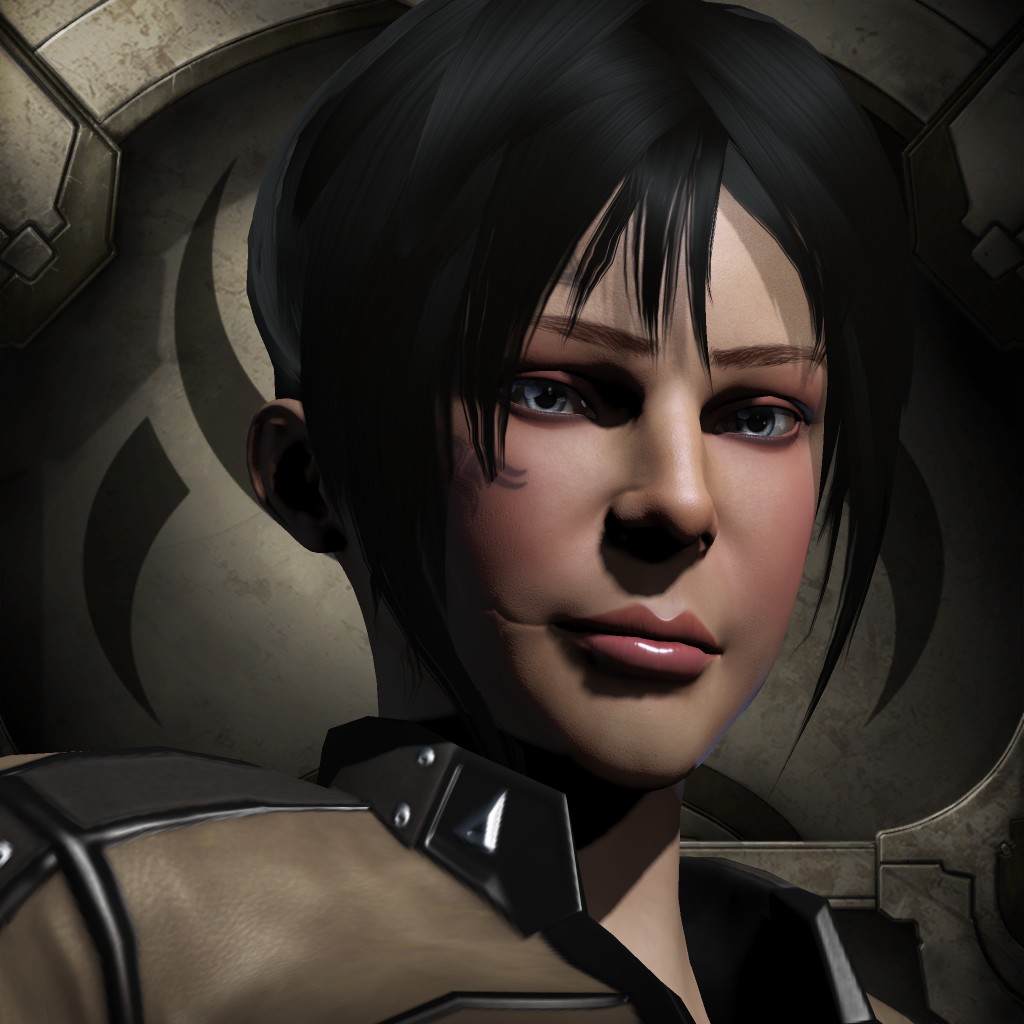 Ashe Yuki