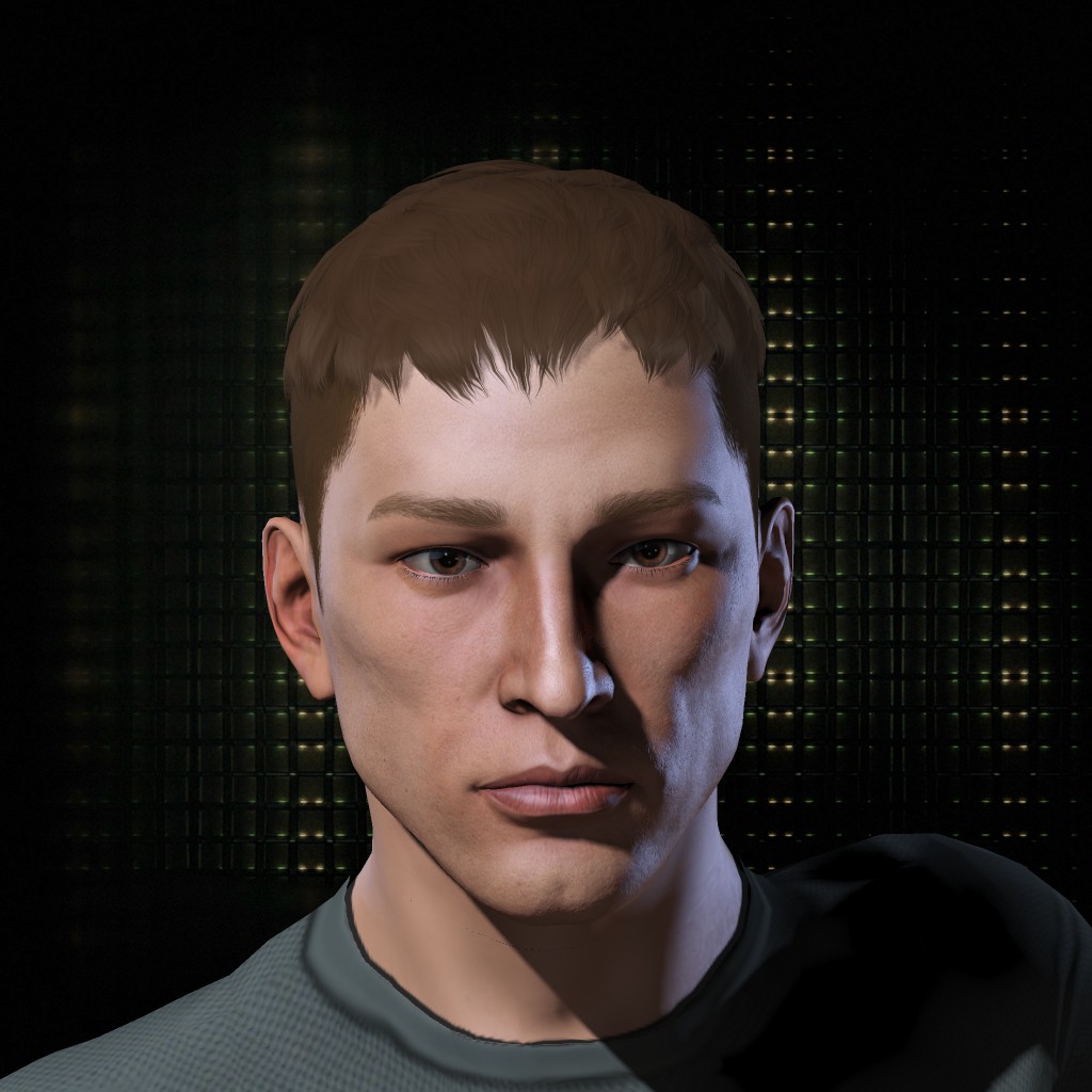 Steve Stormborn