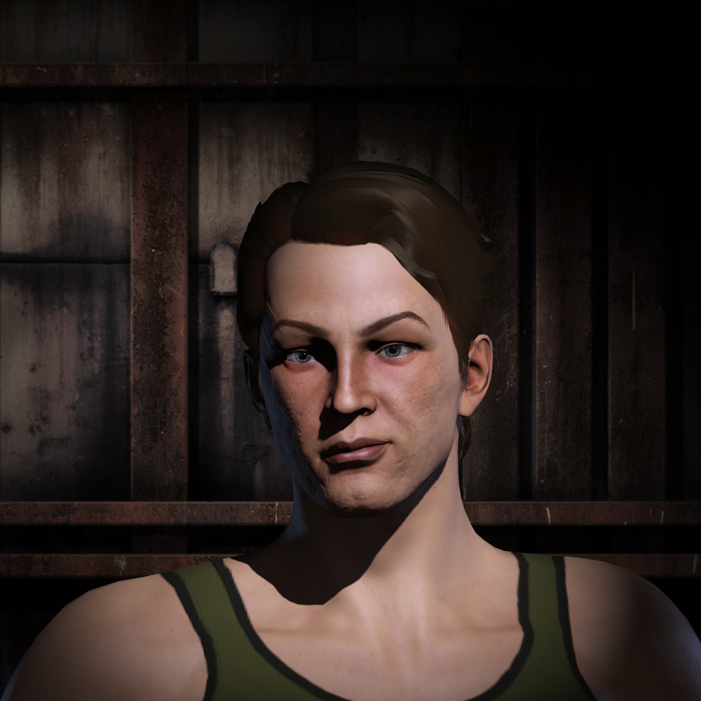 Buck Dudley