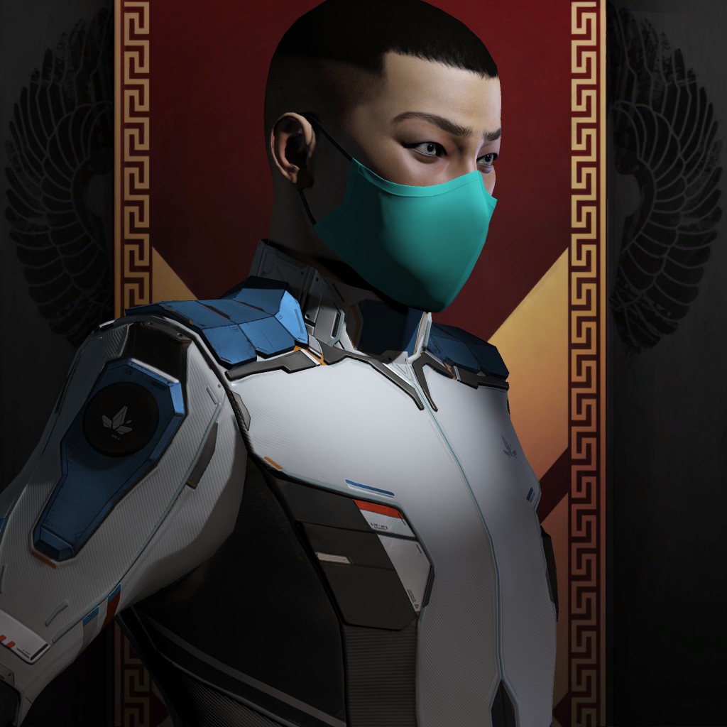 Corrupted Pilot