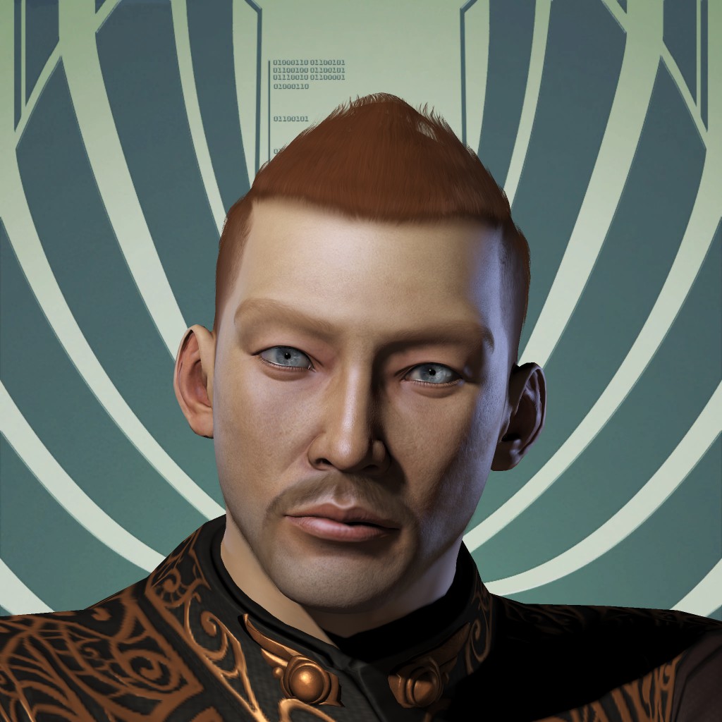 portrait