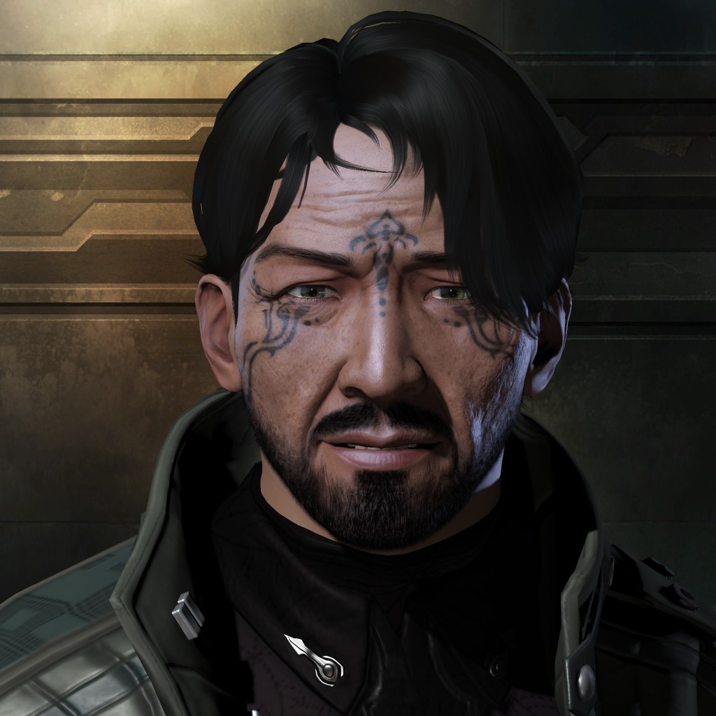 vendetta Hashur