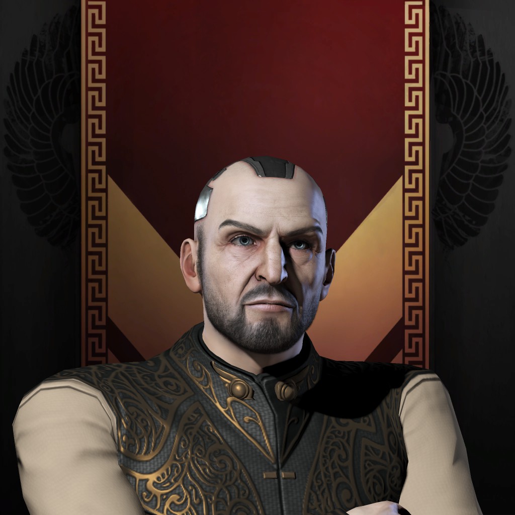 Janus Van-Yassavi