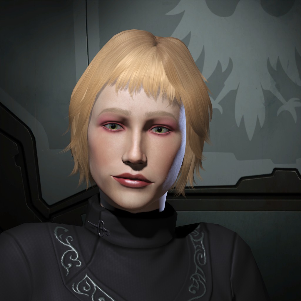 Ekinna Saberion