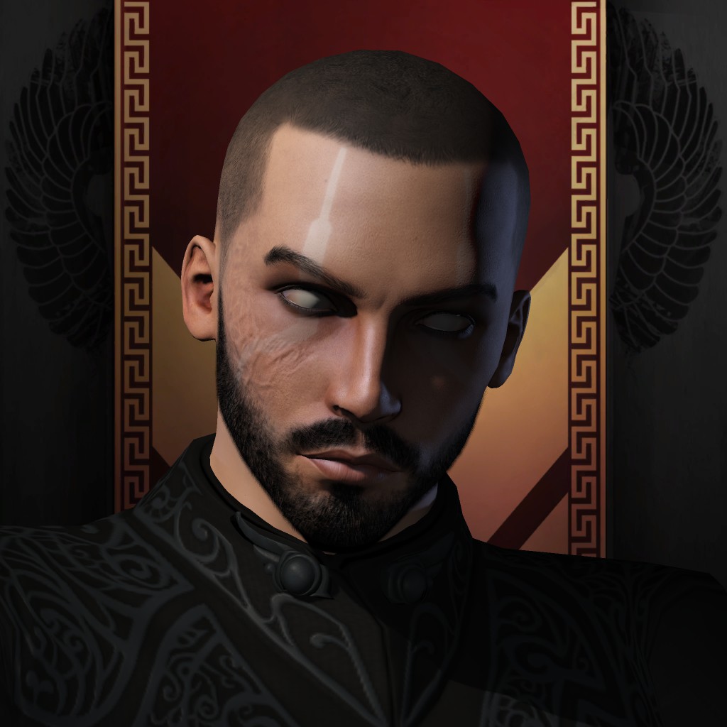 Trism Megistus