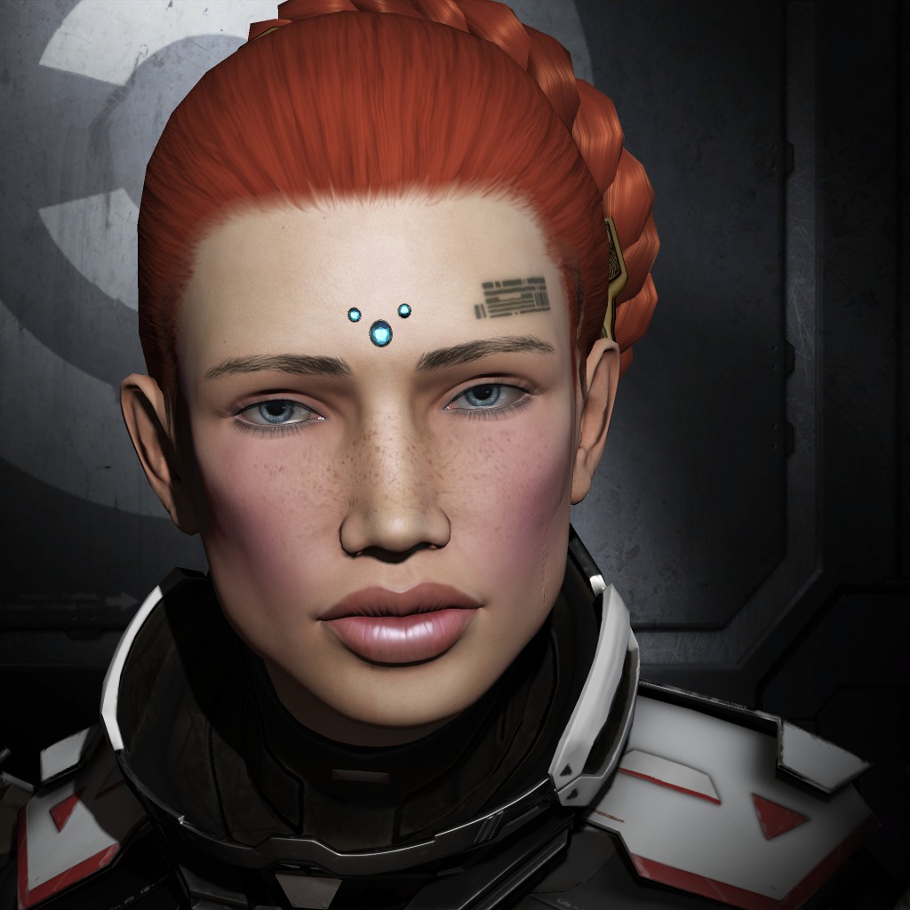 Royal Caldari Princess