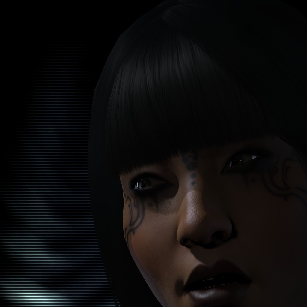 Cleareyes Fullshart
