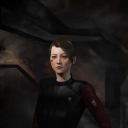 Asanari Sunji Ichinumi portrait