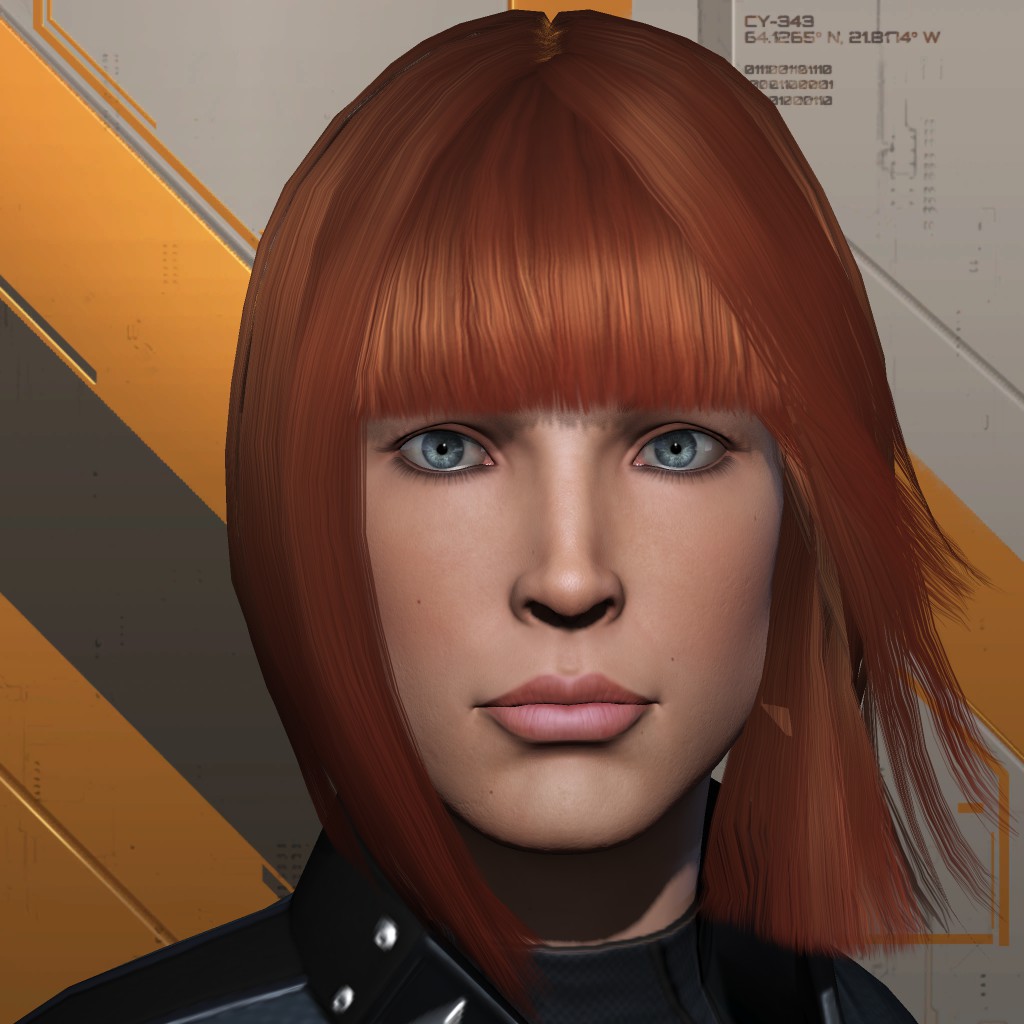 Leeloo Drozd