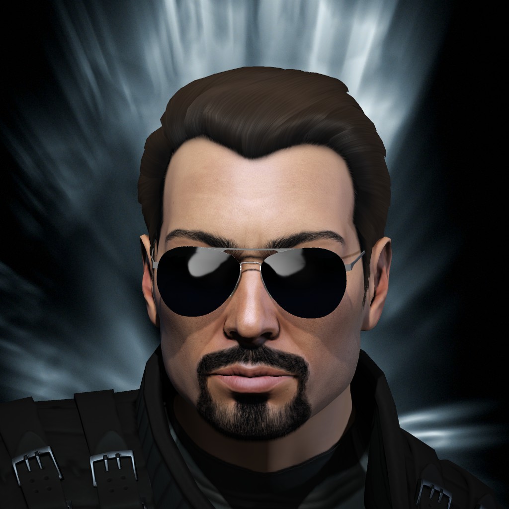 Micha Aihaken