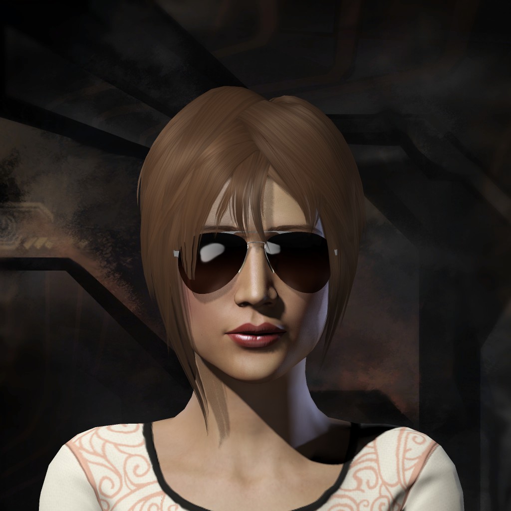 Rin Shaw