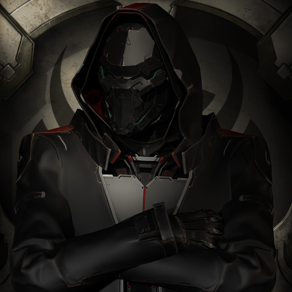 Amarr Dealer