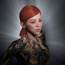 Silvy Ichinumi