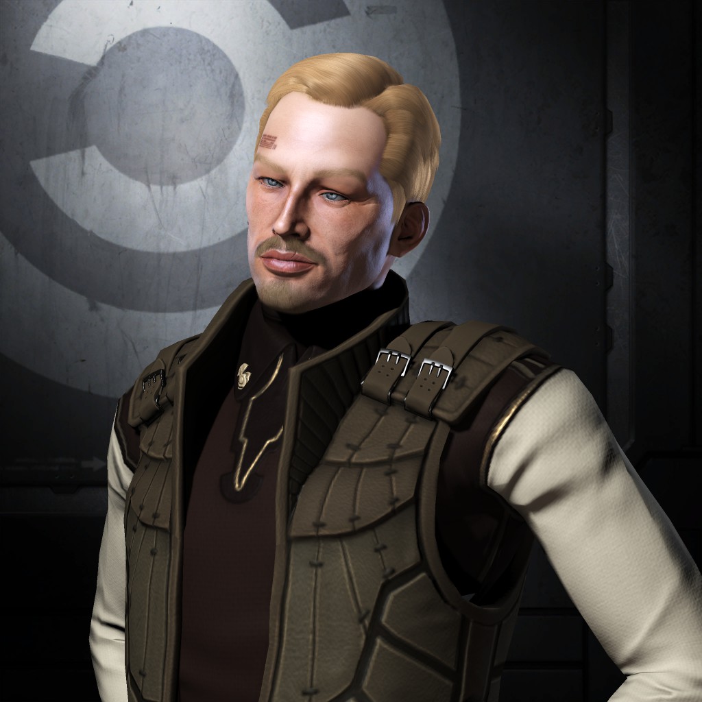 Hordnug Yavin