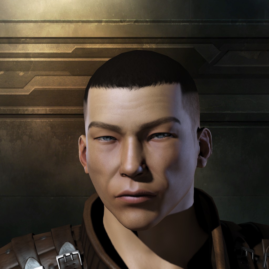 Haru Anstian